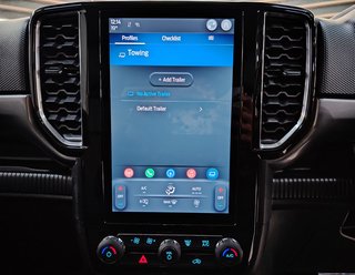 2023 Ford Ranger 2.0D XLT HR A/T D/C P/U - photo 4