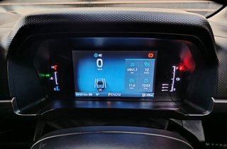 2023 Ford Ranger 2.0D XLT HR A/T D/C P/U - photo 7