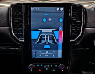 2023 Ford Ranger 2.0D XLT HR A/T D/C P/U - photo 5