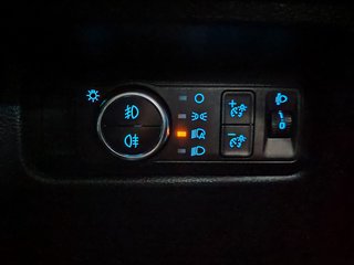 2023 Ford Ranger 2.0D XLT HR A/T D/C P/U - photo 10