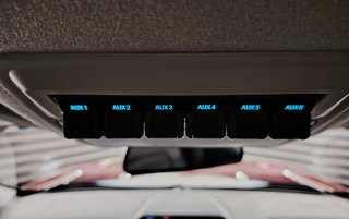 2023 Ford Ranger 2.0D XLT HR A/T D/C P/U - photo 13