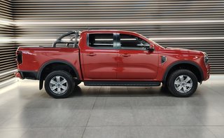 2023 Ford Ranger 2.0D XLT HR A/T D/C P/U - photo 14