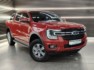2023 Ford Ranger 2.0D XLT HR A/T D/C P/U - photo 15