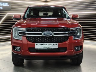 2023 Ford Ranger 2.0D XLT HR A/T D/C P/U - photo 19
