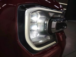 2023 Ford Ranger 2.0D XLT HR A/T D/C P/U - photo 16