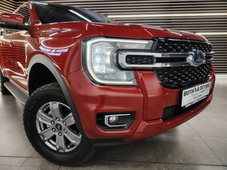2023 Ford Ranger 2.0D XLT HR A/T D/C P/U - photo 17