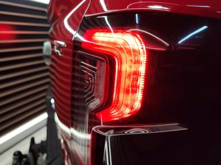 2023 Ford Ranger 2.0D XLT HR A/T D/C P/U - photo 18