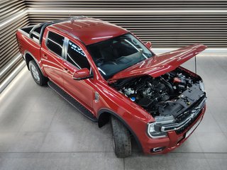 2023 Ford Ranger 2.0D XLT HR A/T D/C P/U - photo 20