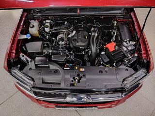 2023 Ford Ranger 2.0D XLT HR A/T D/C P/U - photo 21