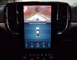 2023 Ford Ranger 2.0D XLT HR A/T D/C P/U - photo 6