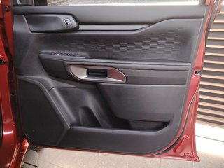 2023 Ford Ranger 2.0D XLT HR A/T D/C P/U - photo 7