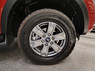 2023 Ford Ranger 2.0D XLT HR A/T D/C P/U - photo 9