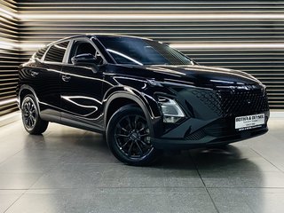 2025 Omoda C5 OMODA C5 1.5T LUXURY - photo 3