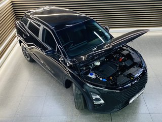 2025 Omoda C5 OMODA C5 1.5T LUXURY - photo 4