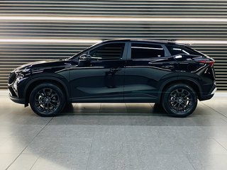 2025 Omoda C5 OMODA C5 1.5T LUXURY - photo 6
