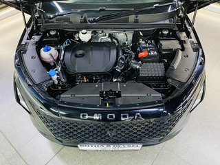 2025 Omoda C5 OMODA C5 1.5T LUXURY - photo 5