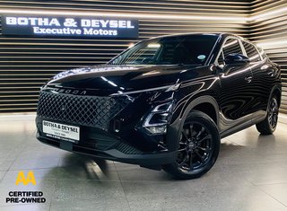 Omoda C5 Used vehicle for sale