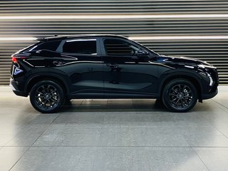2025 Omoda C5 OMODA C5 1.5T LUXURY - photo 1