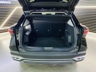 2025 Omoda C5 OMODA C5 1.5T LUXURY - photo 9