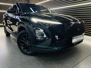 2025 Omoda C5 OMODA C5 1.5T LUXURY - photo 3