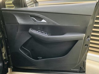 2025 Omoda C5 OMODA C5 1.5T LUXURY - photo 4