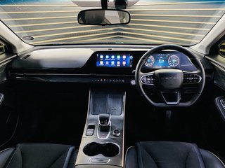 2025 Omoda C5 OMODA C5 1.5T LUXURY - photo 7