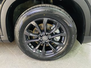 2025 Omoda C5 OMODA C5 1.5T LUXURY - photo 6