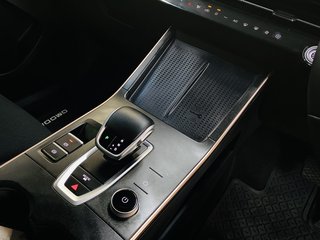 2025 Omoda C5 OMODA C5 1.5T LUXURY - photo 11