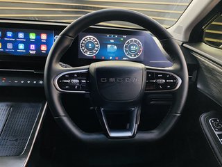 2025 Omoda C5 OMODA C5 1.5T LUXURY - photo 13