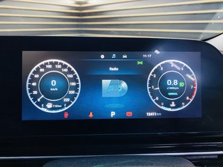 2025 Omoda C5 OMODA C5 1.5T LUXURY - photo 15