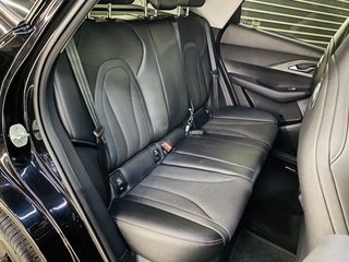 2025 Omoda C5 OMODA C5 1.5T LUXURY - photo 17