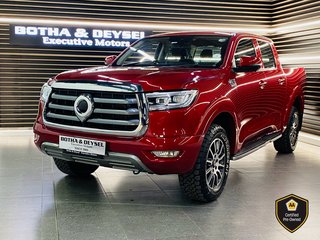 Gwm Steed Used vehicle for sale