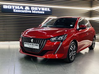 Peugeot 208 Used vehicle for sale