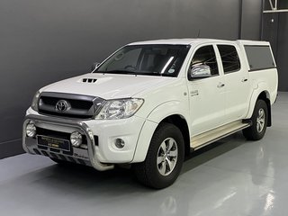 Toyota Hilux Used vehicle for sale