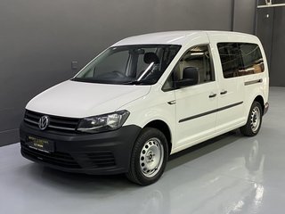 Volkswagen Caddy Used vehicle for sale