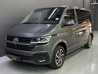 Volkswagen T6 Used vehicle for sale