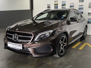 Mercedes-Benz GLA Used vehicle for sale