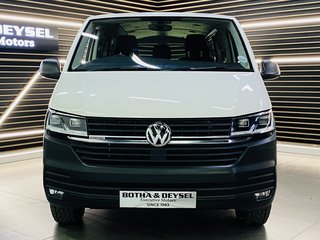 2023 Volkswagen Transporter T6.1 C/BUS 2.0BiTDi LWB 146KW 4MOT DSG (8 SEAT) - photo 2