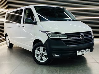 2023 Volkswagen Transporter T6.1 C/BUS 2.0BiTDi LWB 146KW 4MOT DSG (8 SEAT) - photo 3