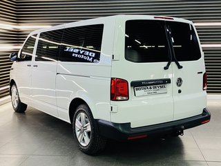 2023 Volkswagen Transporter T6.1 C/BUS 2.0BiTDi LWB 146KW 4MOT DSG (8 SEAT) - photo 5