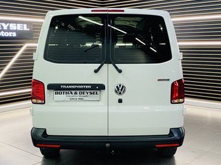 2023 Volkswagen Transporter T6.1 C/BUS 2.0BiTDi LWB 146KW 4MOT DSG (8 SEAT) - photo 6