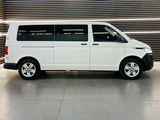 2023 Volkswagen Transporter T6.1 C/BUS 2.0BiTDi LWB 146KW 4MOT DSG (8 SEAT) - photo 9