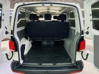 2023 Volkswagen Transporter T6.1 C/BUS 2.0BiTDi LWB 146KW 4MOT DSG (8 SEAT) - photo 7
