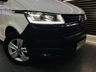 2023 Volkswagen Transporter T6.1 C/BUS 2.0BiTDi LWB 146KW 4MOT DSG (8 SEAT) - photo 10