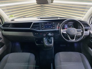 2023 Volkswagen Transporter T6.1 C/BUS 2.0BiTDi LWB 146KW 4MOT DSG (8 SEAT) - photo 4