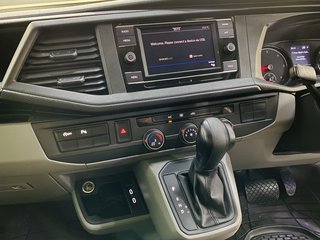 2023 Volkswagen Transporter T6.1 C/BUS 2.0BiTDi LWB 146KW 4MOT DSG (8 SEAT) - photo 8