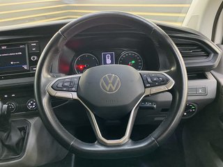 2023 Volkswagen Transporter T6.1 C/BUS 2.0BiTDi LWB 146KW 4MOT DSG (8 SEAT) - photo 10