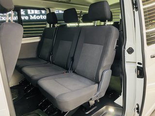 2023 Volkswagen Transporter T6.1 C/BUS 2.0BiTDi LWB 146KW 4MOT DSG (8 SEAT) - photo 16