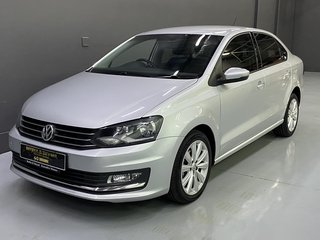 Volkswagen Polo Used vehicle for sale