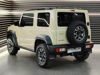 2023 Suzuki Jimny 1.5 GLX A/T - photo 3